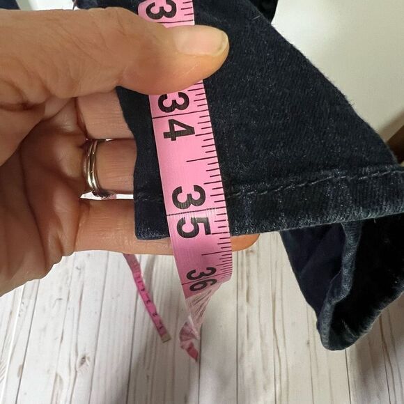CJ by Cookie Johnson Faith Straight Jeans - Picture 7 of 10